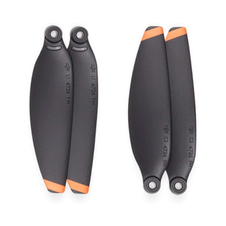 DJI Mini 2 Propellers Set Cyglone India
