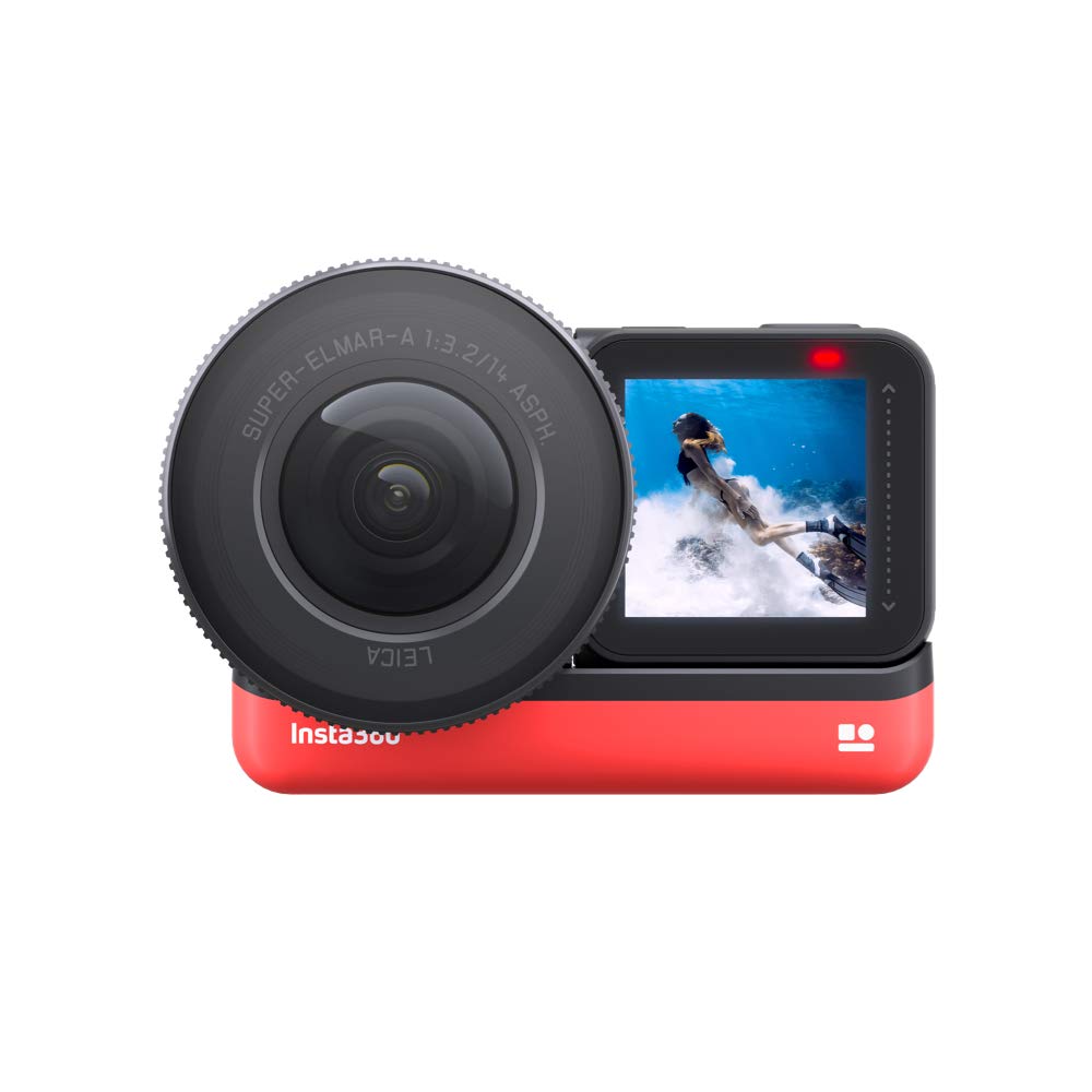 Insta 360 One R 1-Inch Edition – Cyglone India1