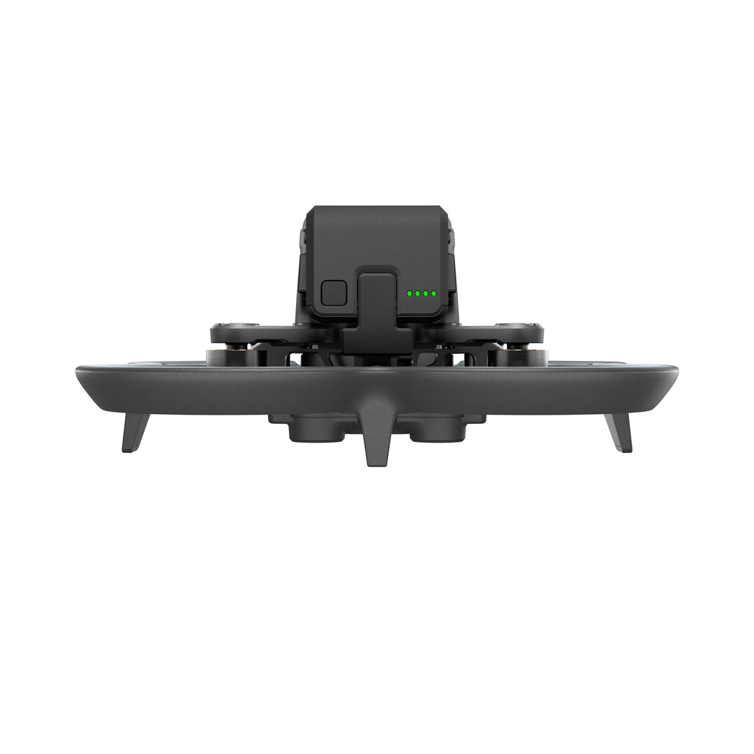 DJI Avata Pro-View Combo Drone Camera – 18 Minutes of Flight Time, 4K1 ...